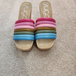 Womens shoe